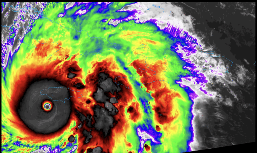 Adaptation Finance Shortfall Leaves Developing Nations Vulnerable Amid Climate Crisis