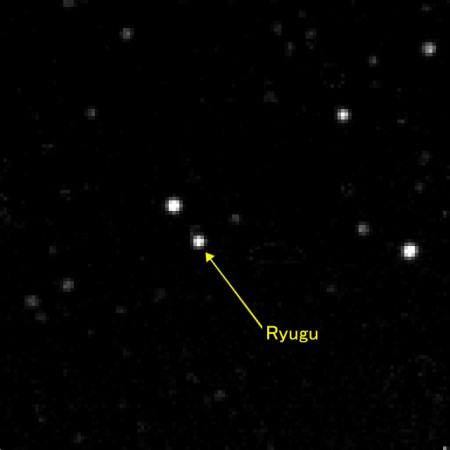 Asteroid Ryugu Reveals Evidence of Water Activity Over One Billion Years