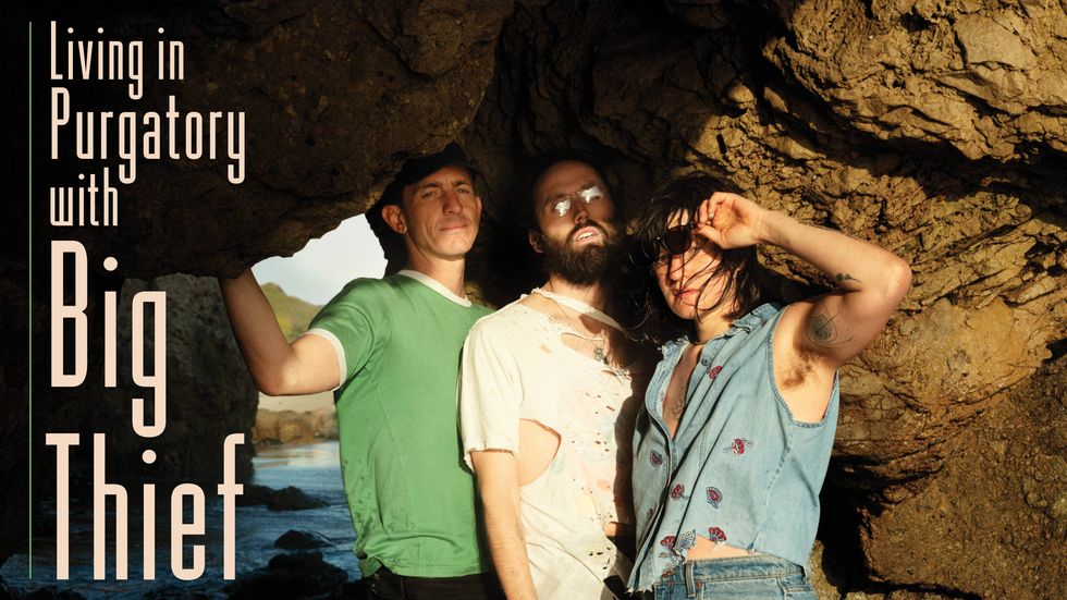 Big Thief”s Double Infinity Explores Time”s Emotional Spectrum