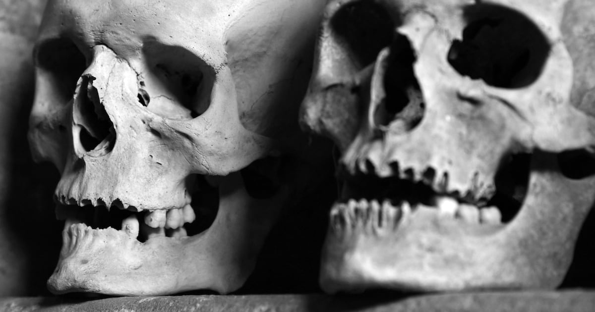 Breakthrough in Hormone Detection from Ancient Skeletons Offers Insight into Pregnancy