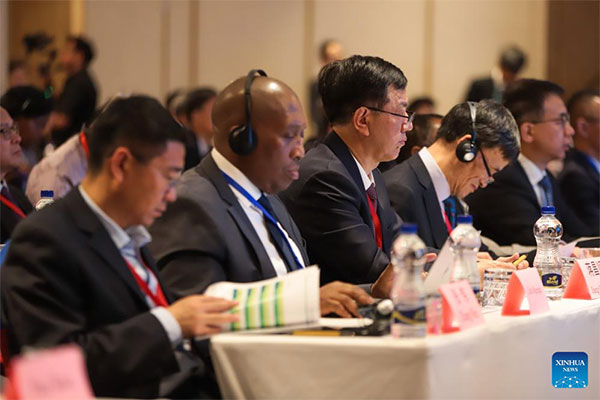 China-Africa Alliance Enhances Agricultural Innovation for Food Security