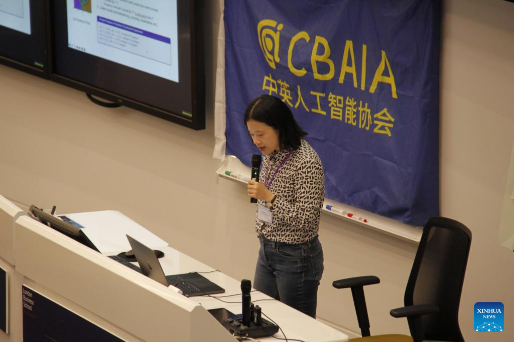 Chinese Scientist Advocates for Empathy in AI Algorithm Development