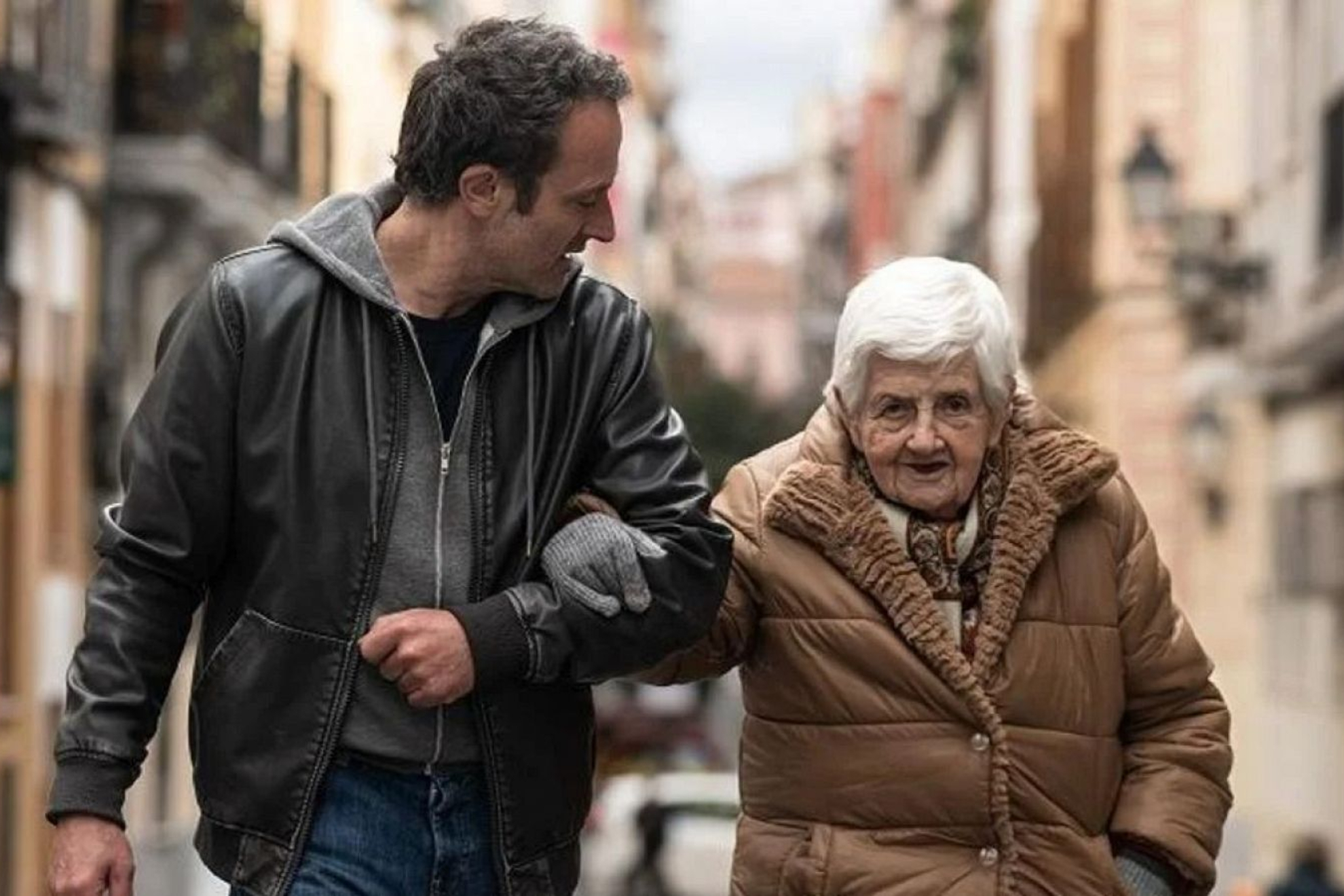 Daniel Guzmán”s “La Deuda” Highlights Spain”s Housing Crisis