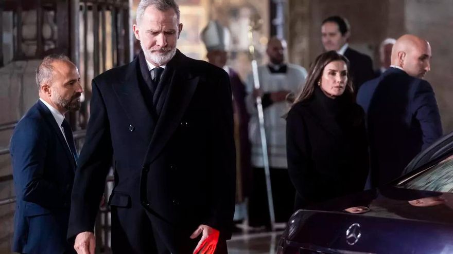 Daughter of Flood Victim to Speak at State Funeral One Year Later