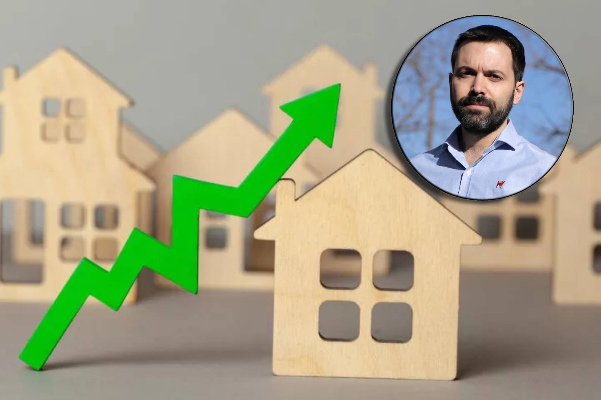 Economists Reveal Political Interests Behind Spain”s Housing Crisis