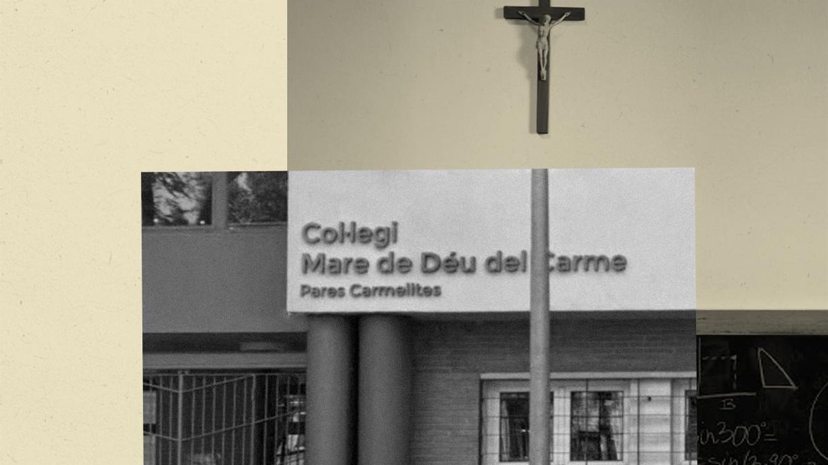 Families Protest Shift to Ultra-Conservative Ideology at Spanish School