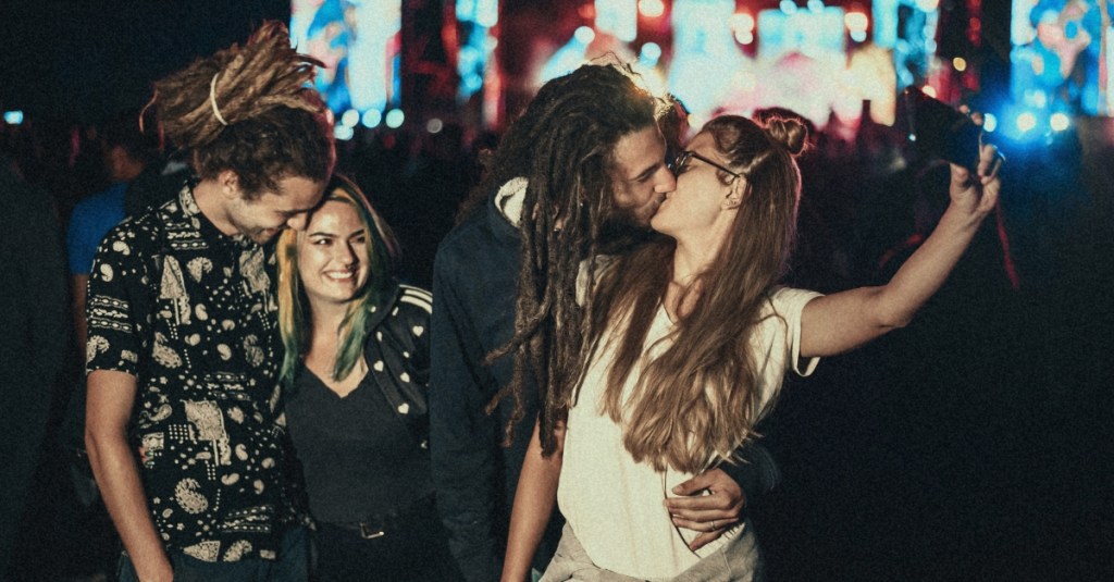 Gottman Institute Identifies Five Distinct Types of Couples and Their Dynamics