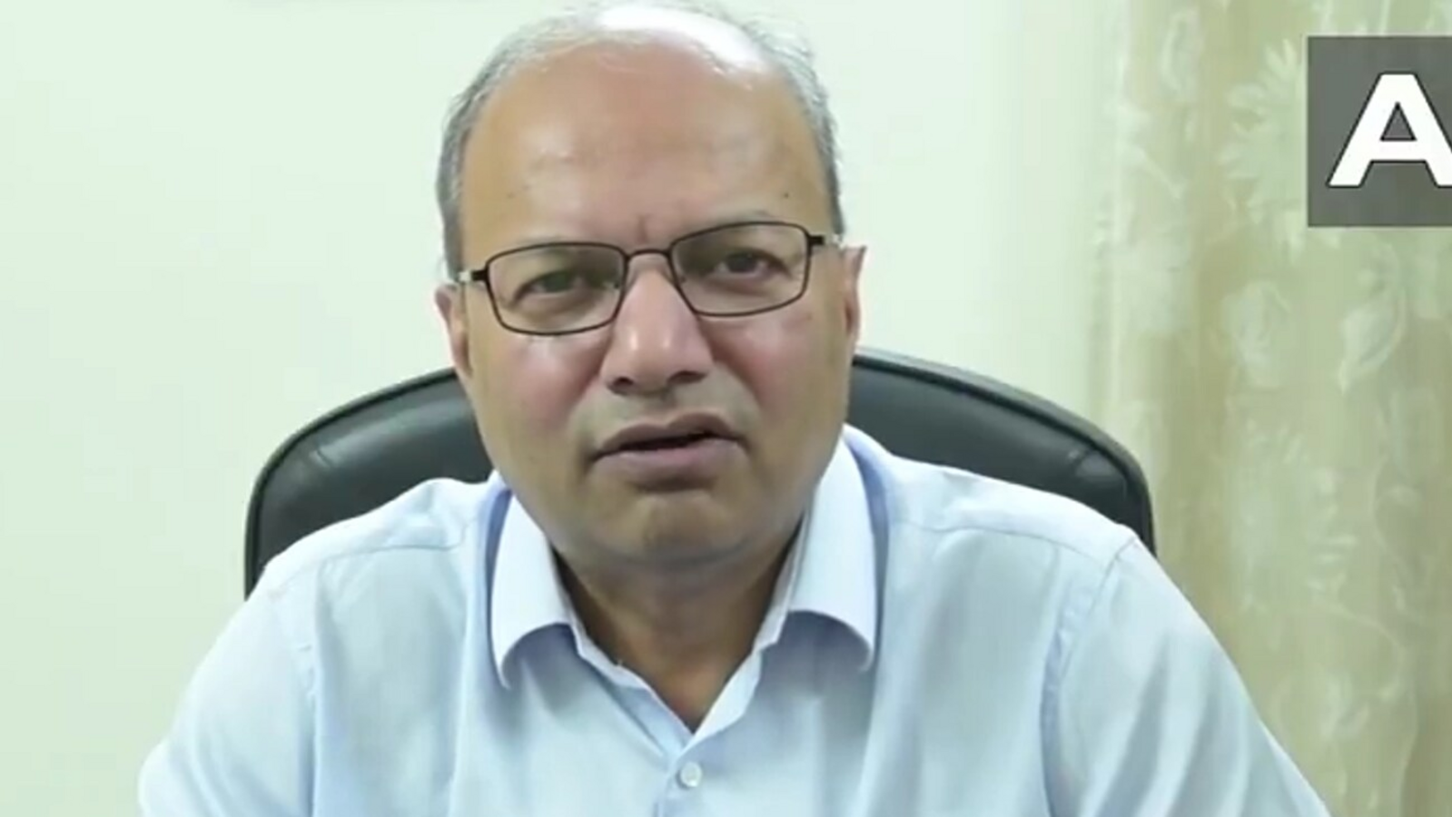 IIT Kanpur Director Discusses Cloud Seeding Trials and Future Prospects