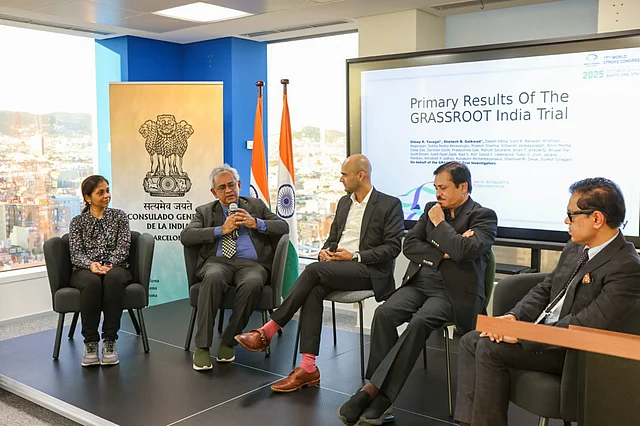 Indian Institute Leads Innovation in Stroke Treatment with New Device