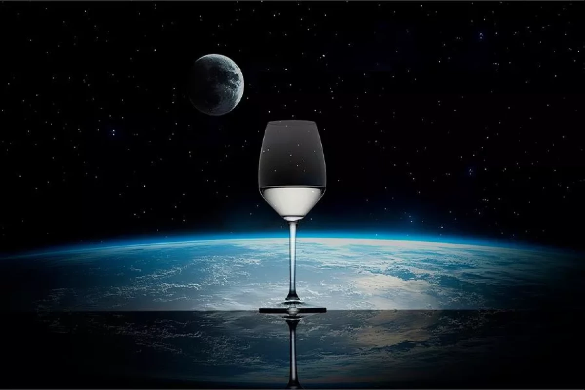 Japan”s Sake Brewing Experiment to Launch for Lunar Conditions