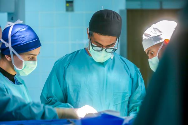 King Faisal Hospital Achieves World”s First Robotic Brain Tumor Surgery