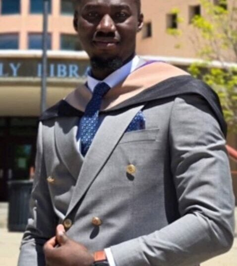 Nigerian Researcher Unveils AI Model for Brain Cancer Diagnosis