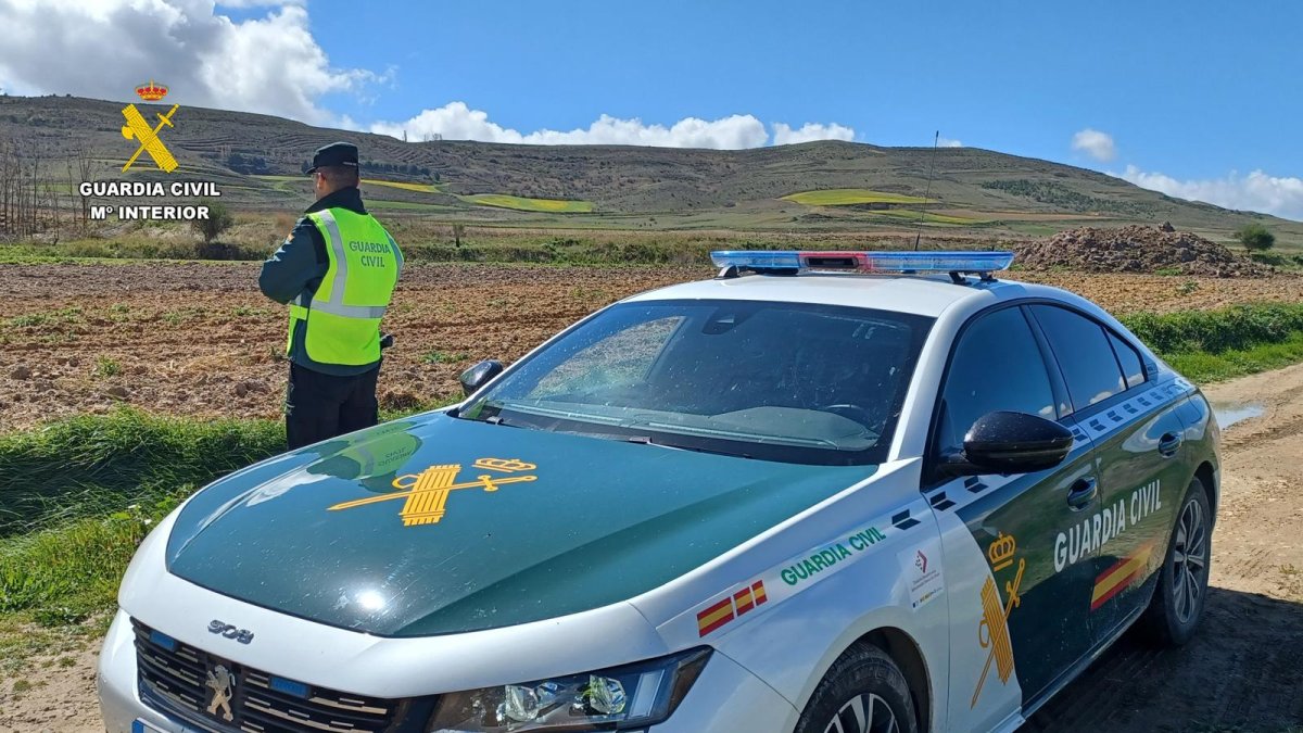 Nine Tons of Spoiled Meat Seized in Salamanca Town