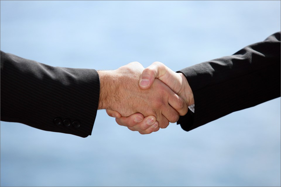 Ontario and Nova Scotia Collaborate on Small Modular Reactor Development