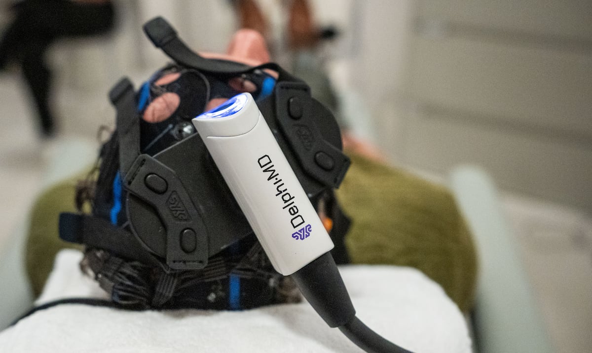 Puerto Rico Introduces Non-Invasive Technology for Early Detection of Neurological Diseases