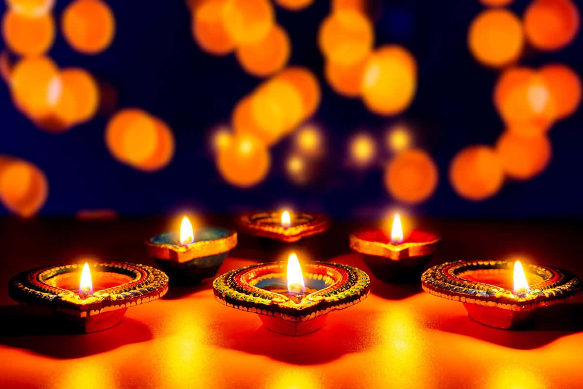 Quantum Optics Expert Rupamanjari Ghosh Reflects on Diwali and Science