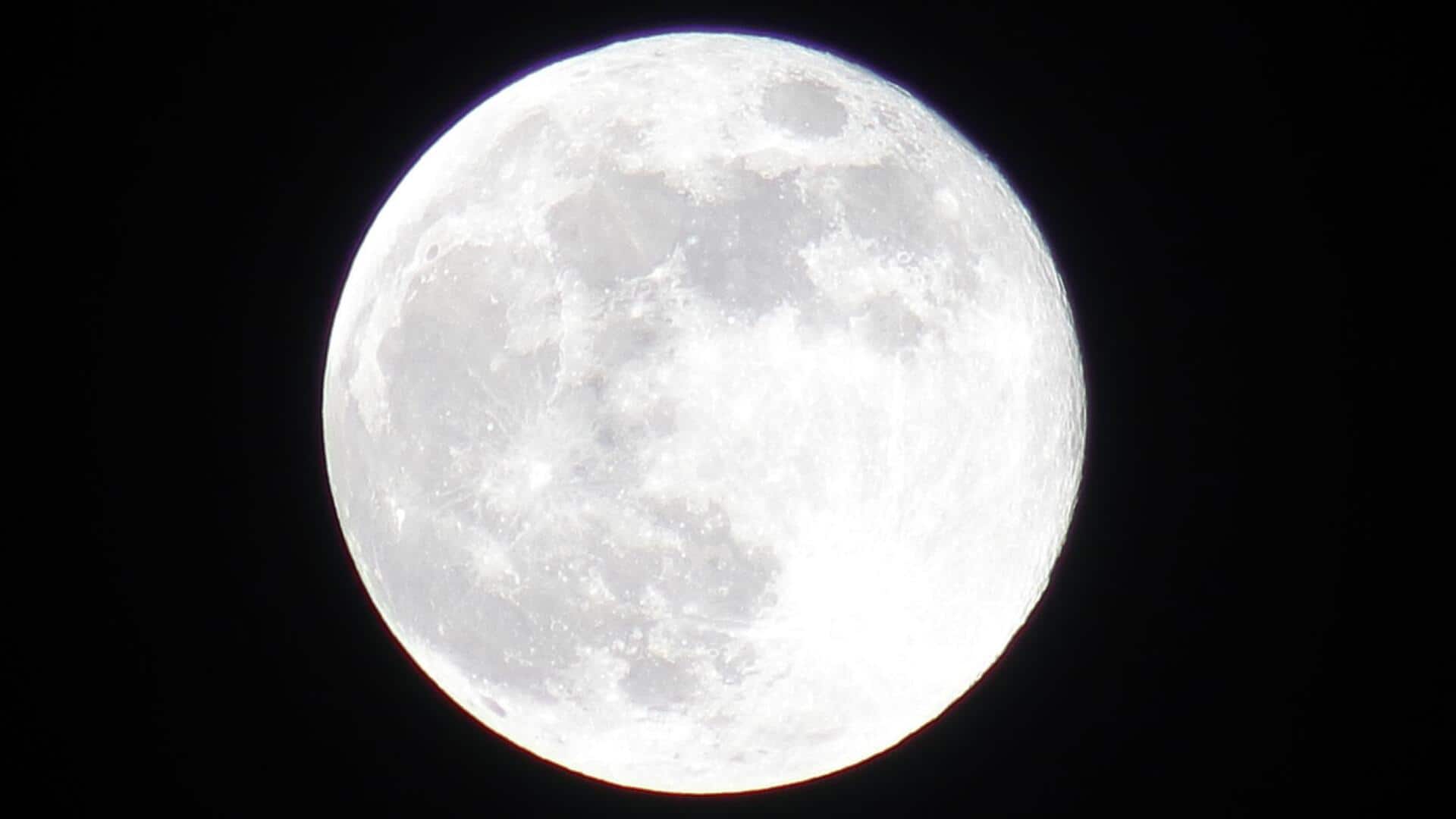 Researchers Develop Autonomous System for Lunar Cargo Transport