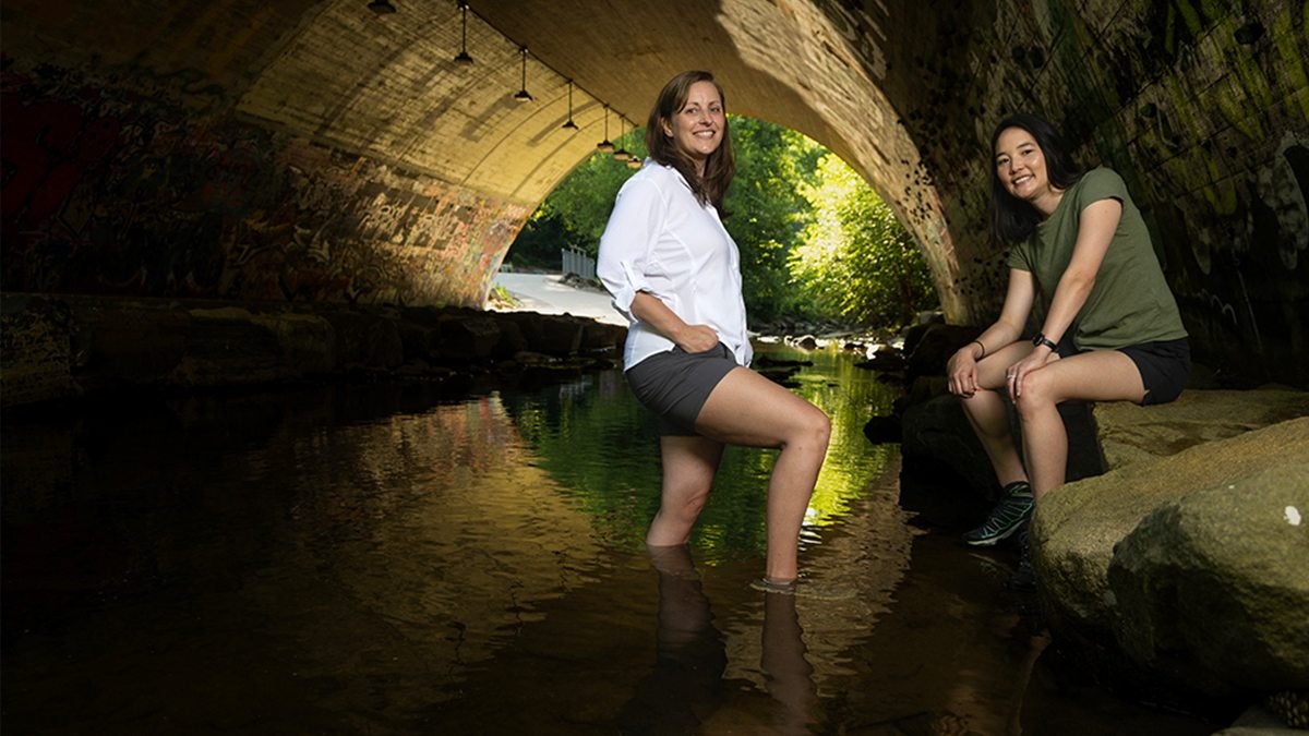 Researchers Develop Strategies to Mitigate Flooding Impacts in North Carolina