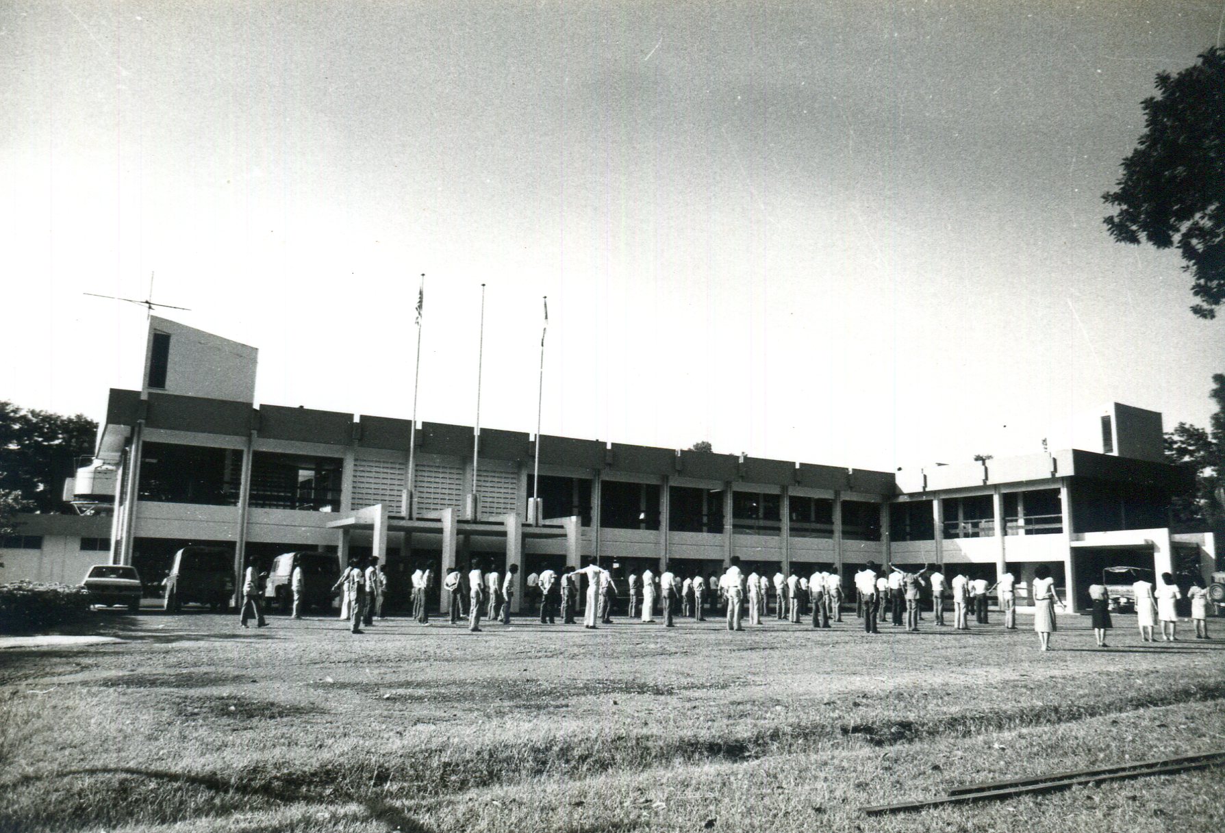 Sabah”s Forest Research Centre Marks 50 Years of Innovation and Conservation