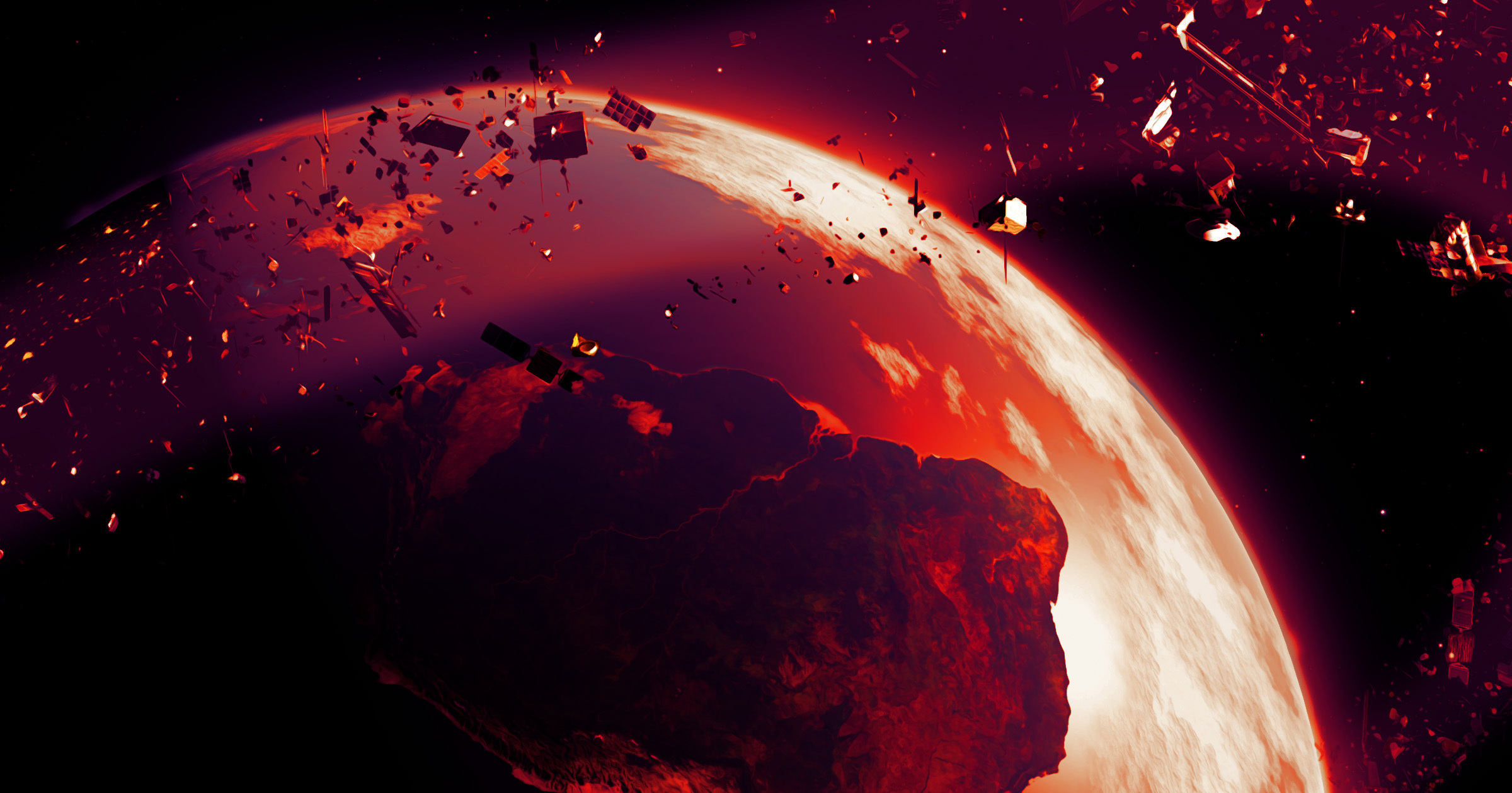 Startup Develops “Space Armor” to Shield Astronauts from Orbital Debris