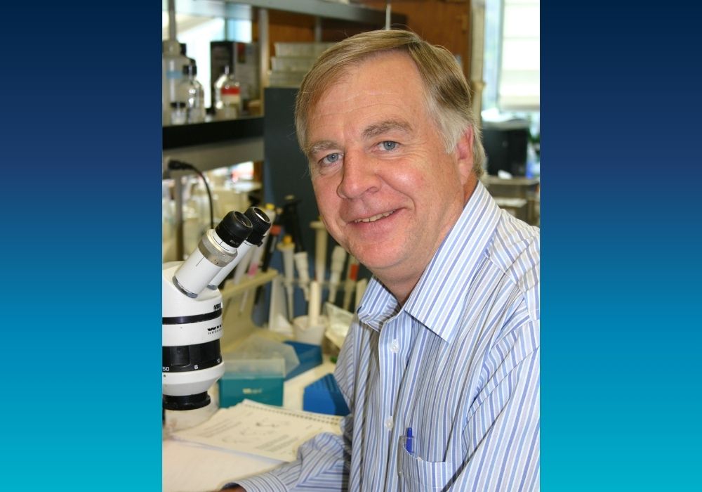 Timothy Bradley Appointed Chair of Salton Sea Science Advisory Committee