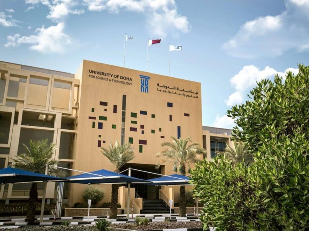University of Doha for Science and Technology Welcomes Winter 2026 Admissions