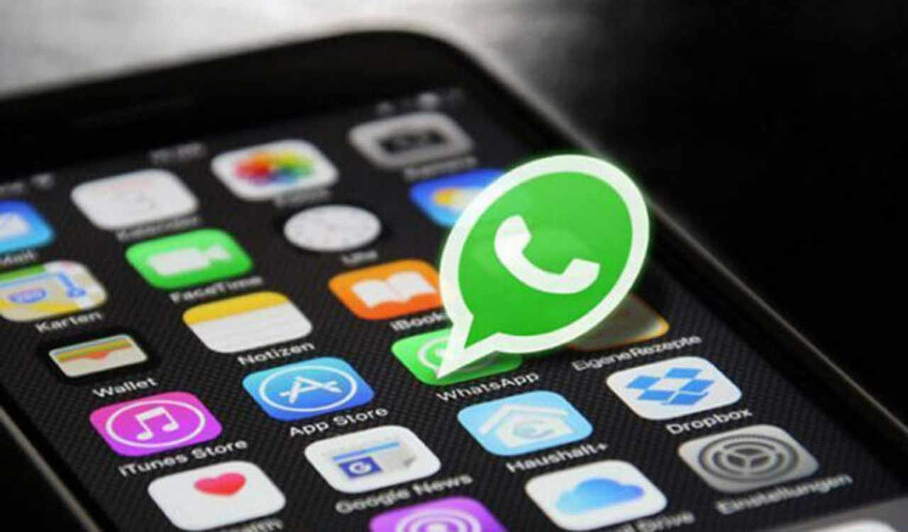 WhatsApp Implements Monthly Messaging Limits to Combat Spam