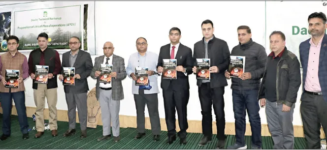 18,000 Hectares Restored and 22.5 Million Saplings Planted Under CAMPA Initiative