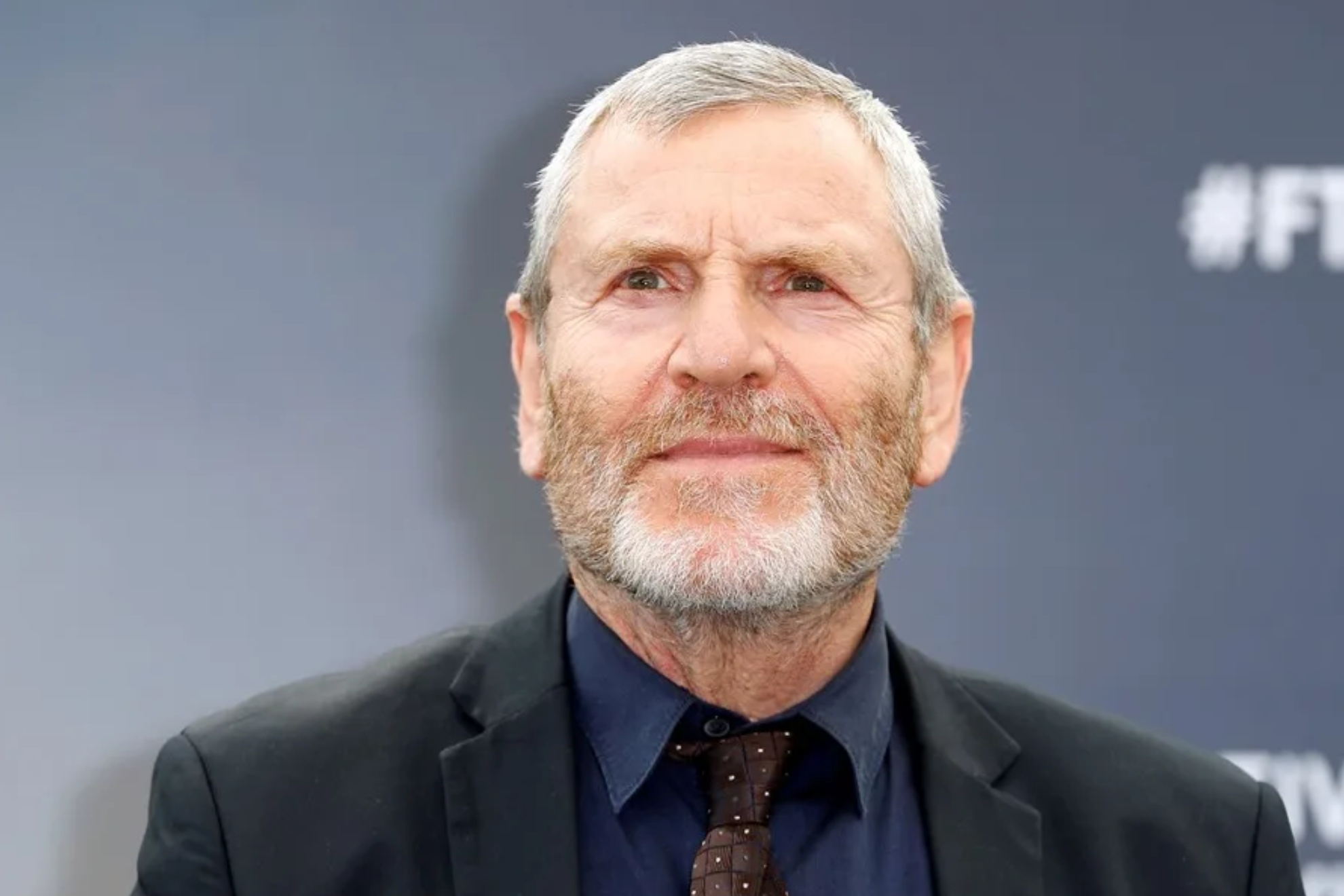 Actor Tchéky Karyo Passes Away at 72 After Battle with Cancer
