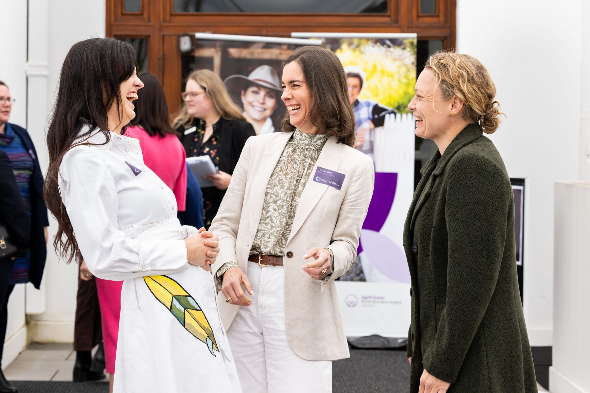 AgriFutures Rural Women”s Award Celebrates 25 Years of Empowering Women
