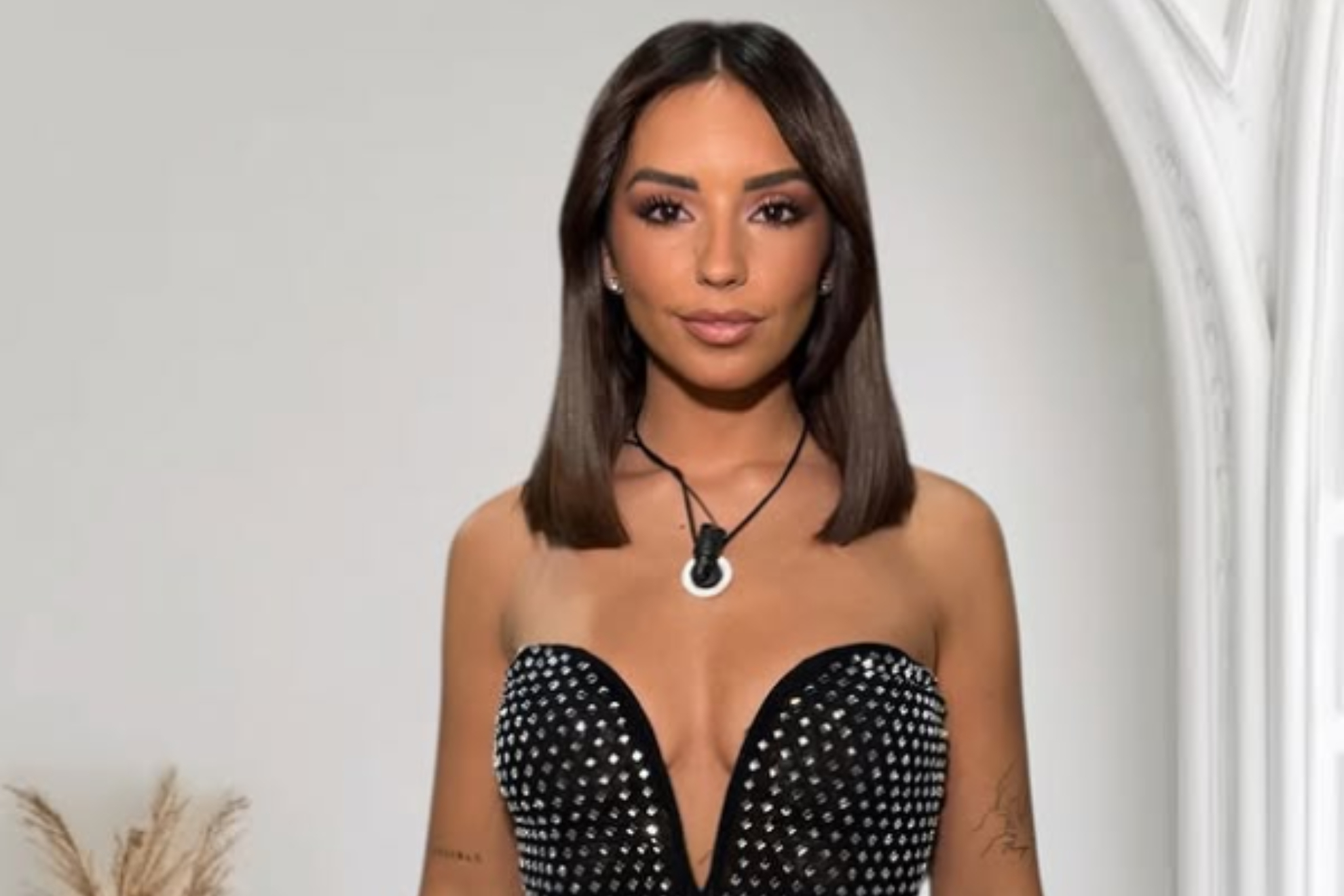 Anita Williams Shares Positive Health Update After Tumor Scare