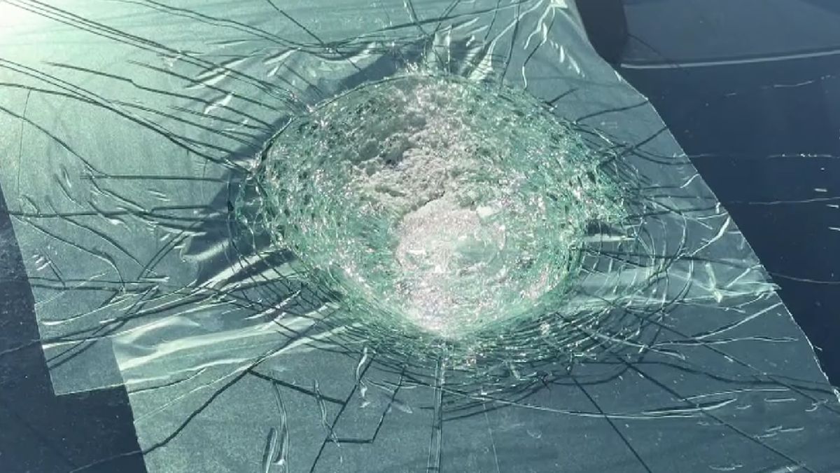 Australian Man”s Tesla Struck by Possible Meteorite in Rare Incident