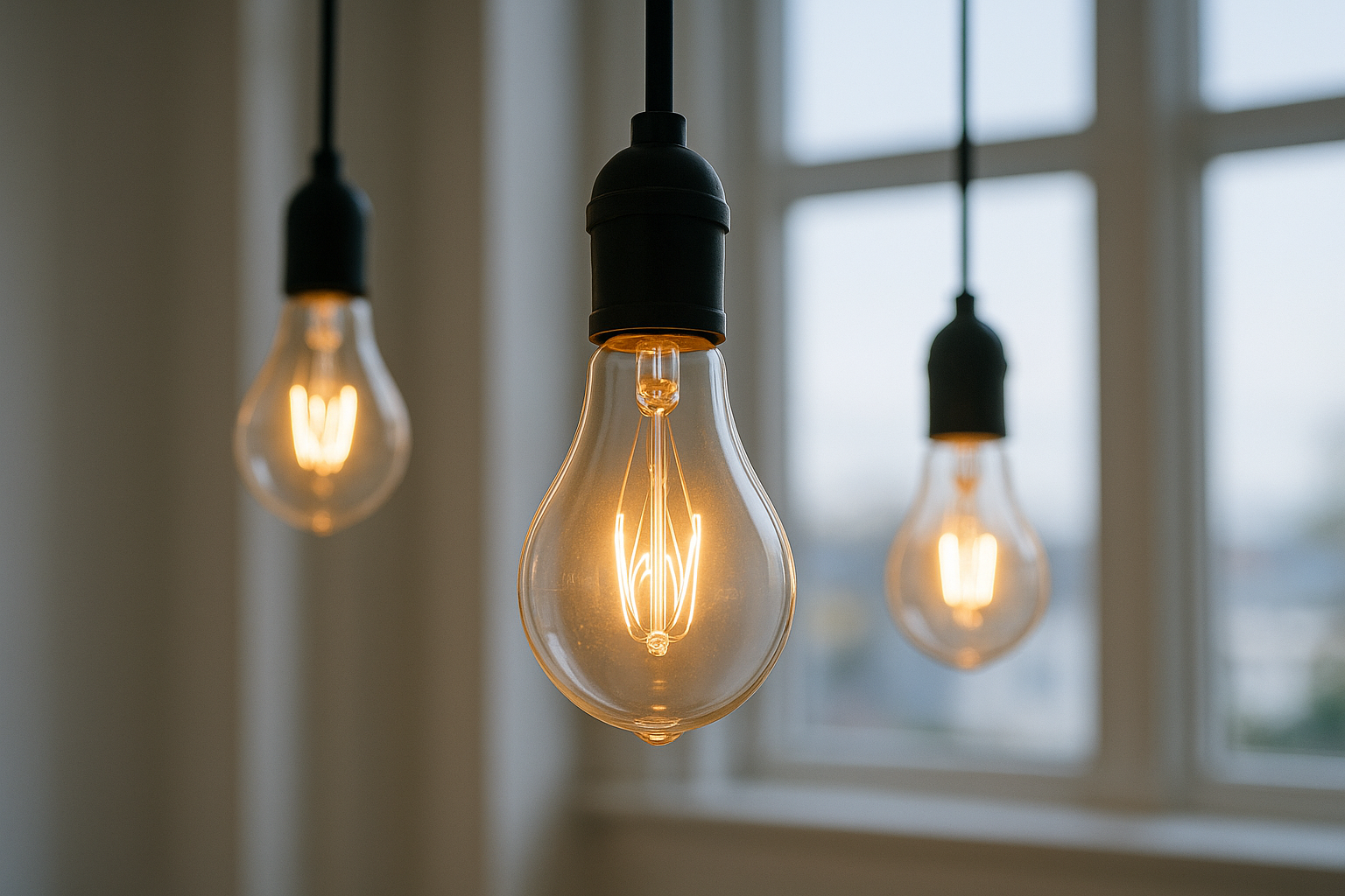 Electricity Prices Surge on November 3: Peak and Off-Peak Hours Explained