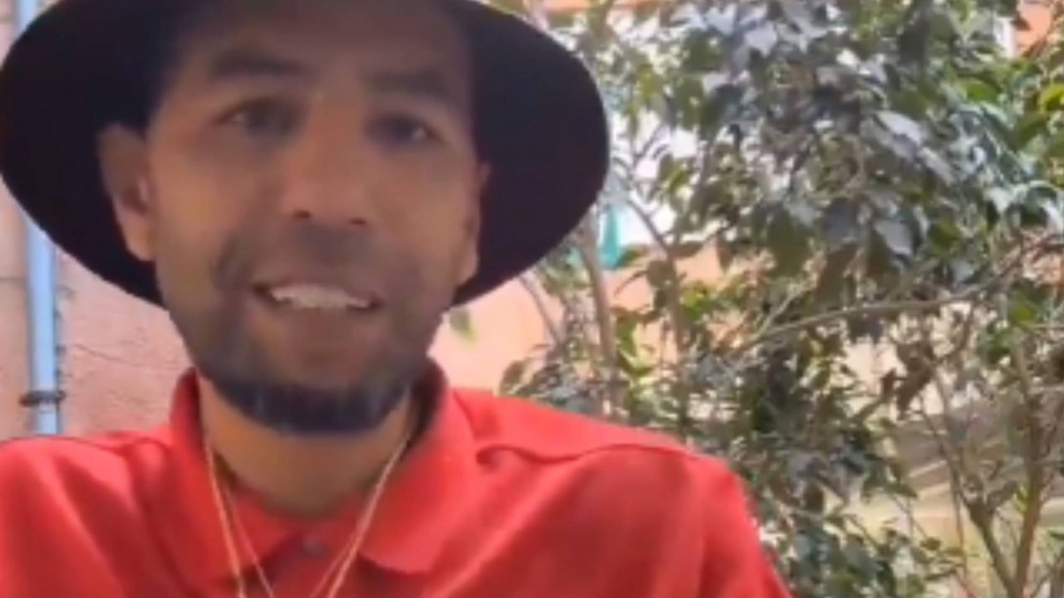 Father of Young Football Star Proposes Solution to Unemployment in Spain