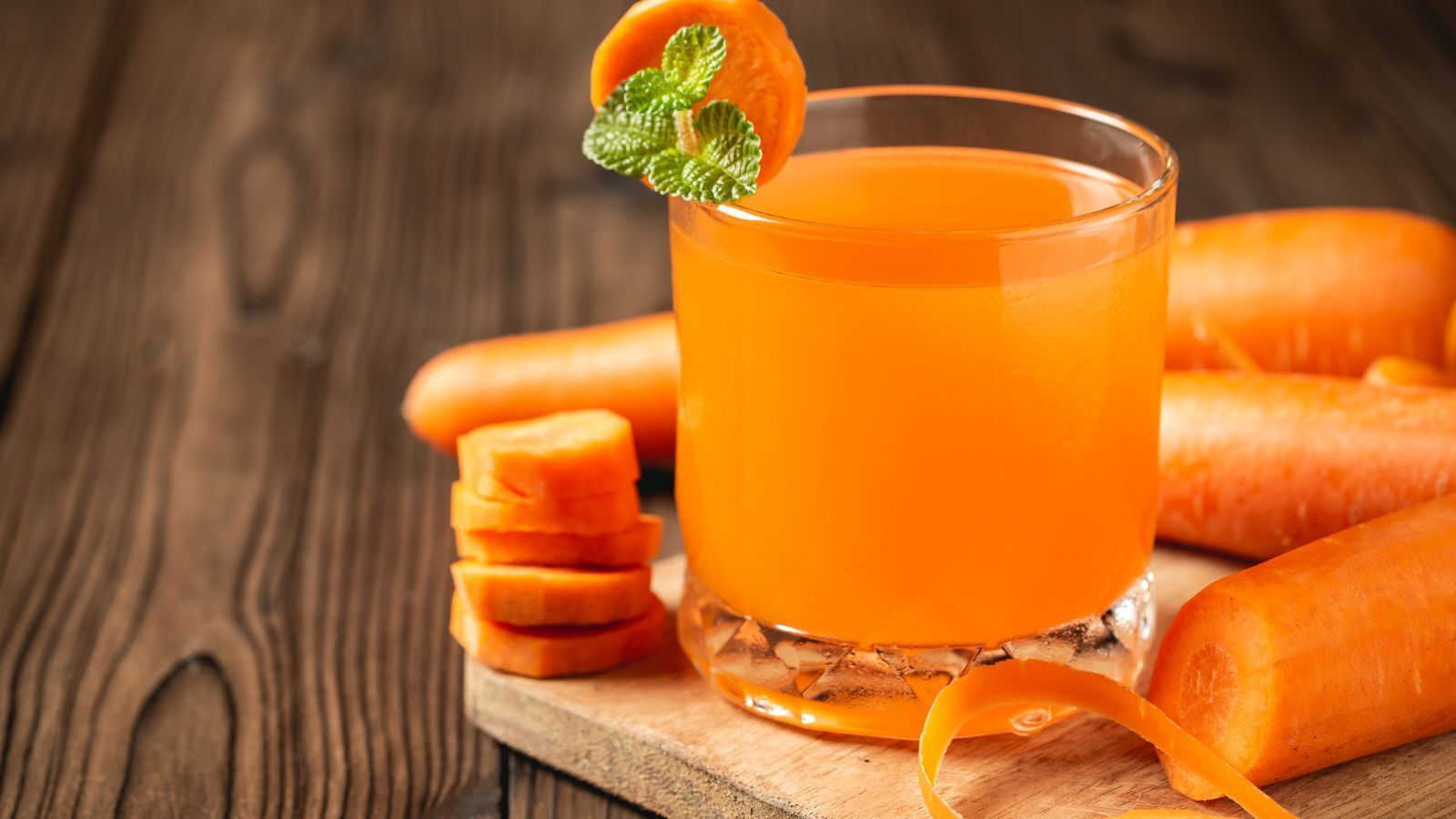 Five Unexpected Health Benefits of Carrot Juice for Your Wellness