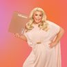 Gemma Collins Promotes Manifestation and Conscious Spending Ahead of Holiday Season