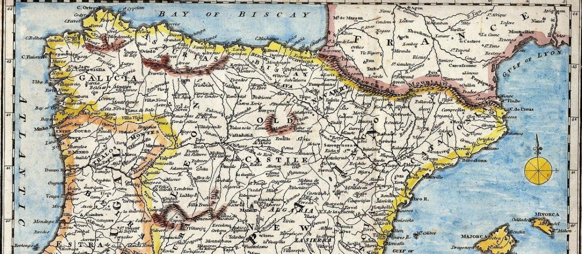 Genetic Study Finds No Unique Adaptations in Spanish DNA