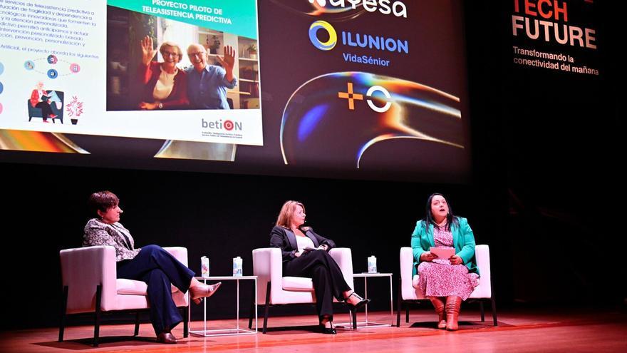 How AI, IoT, Cybersecurity, and 5G Are Transforming Lives and Businesses