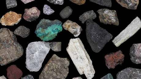 India Plans Major Expansion of Rare-Earth Magnet Production Incentives