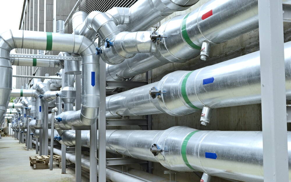 Infrastructure Firms Invest Over $10 Billion in Liquid Cooling Technology