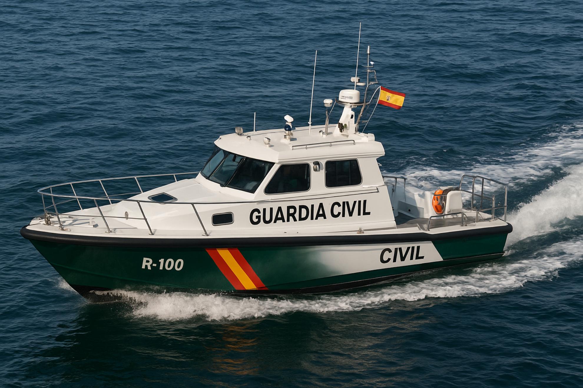 Investigation Underway After Body Discovered in Puerto Banús Waters