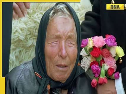 NASA”s New Discovery Sparks Interest in Baba Vanga”s Alien Prophecy