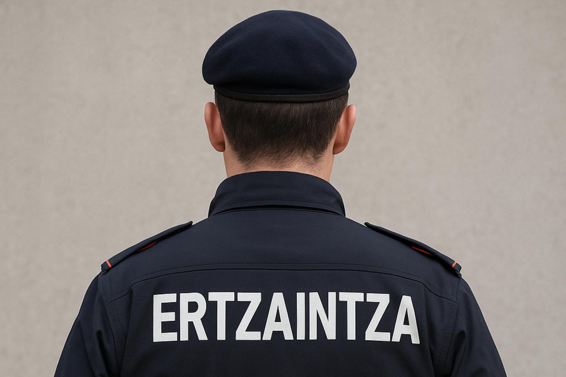 Officer Saves Two-Year-Old from Choking Incident in Bilbao