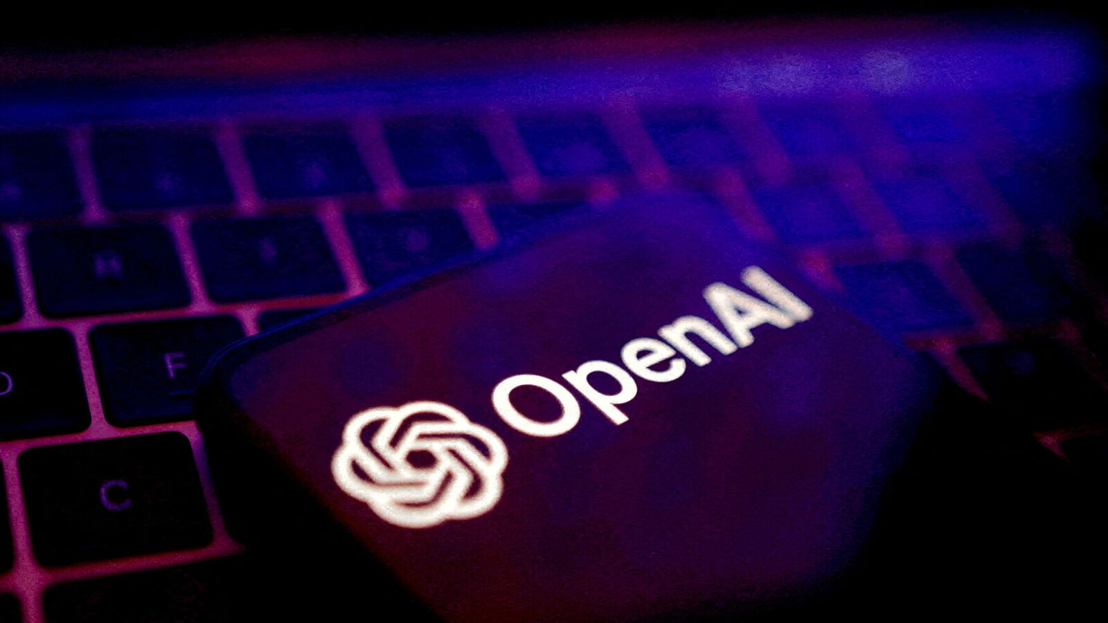 OpenAI Signs $38 Billion Cloud Deal with Amazon Web Services