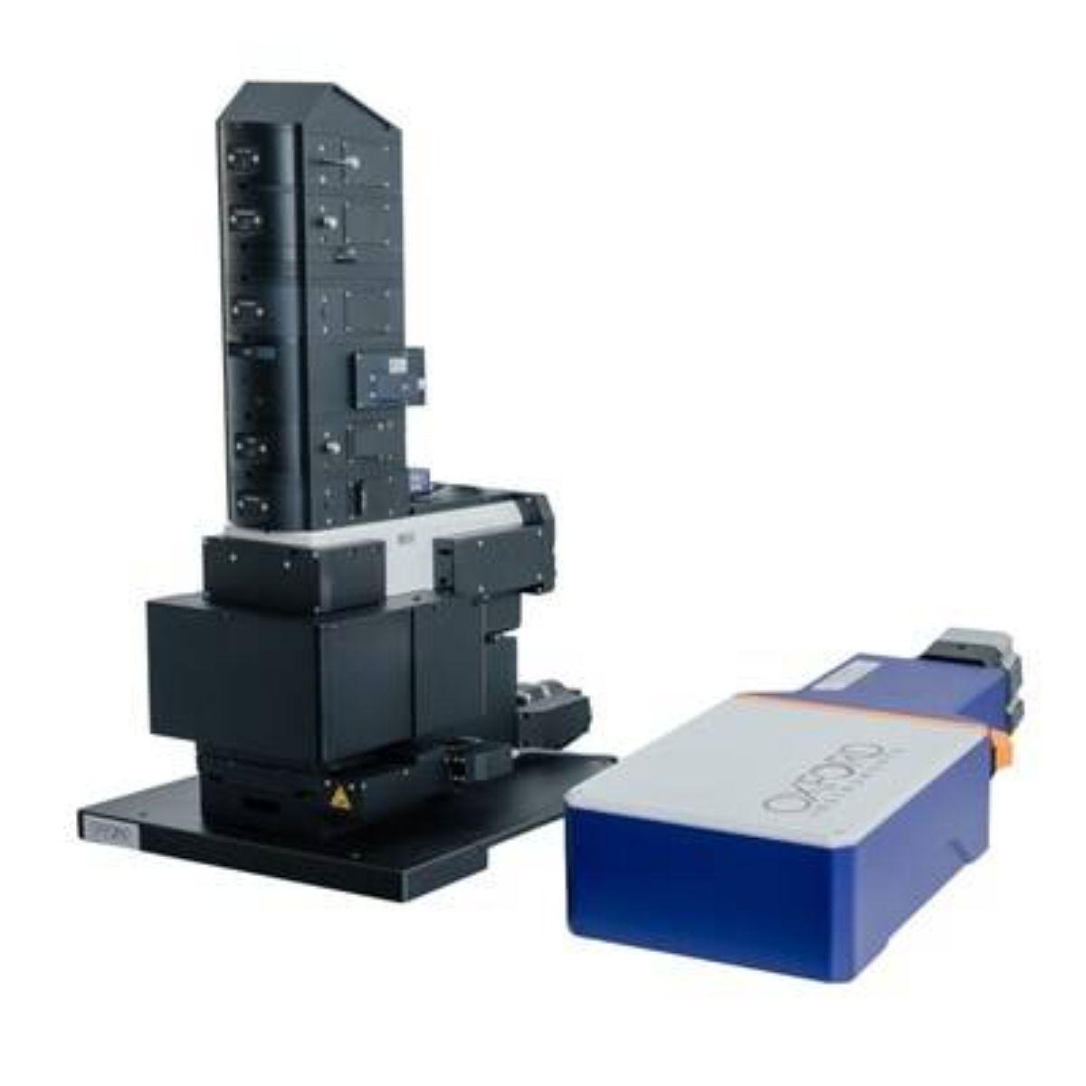 Oxford Instruments Launches witec360 Raman Microscope with Hexalight Spectrometer in Southeast Asia