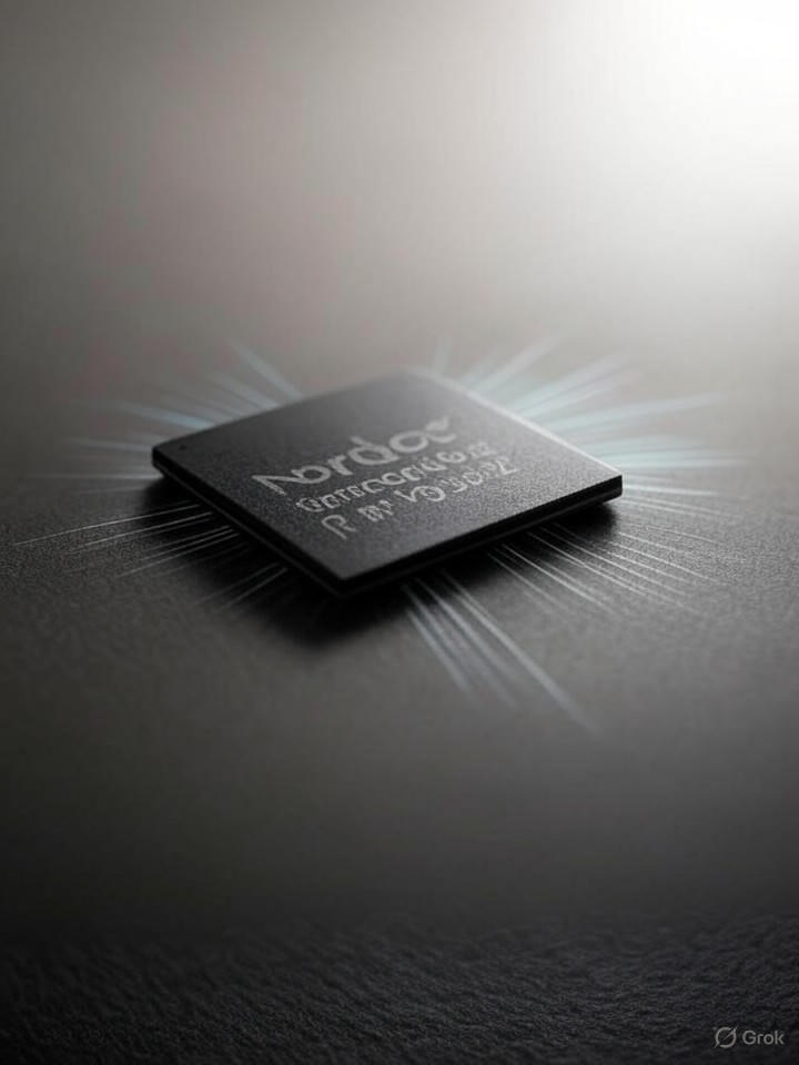 Researchers Expose Remote Attack on Nordic nRF52832 Chip”s AES Encryption