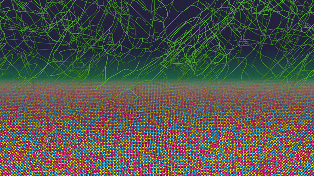 Researchers Uncover Hidden Atomic Patterns in Metal Alloys