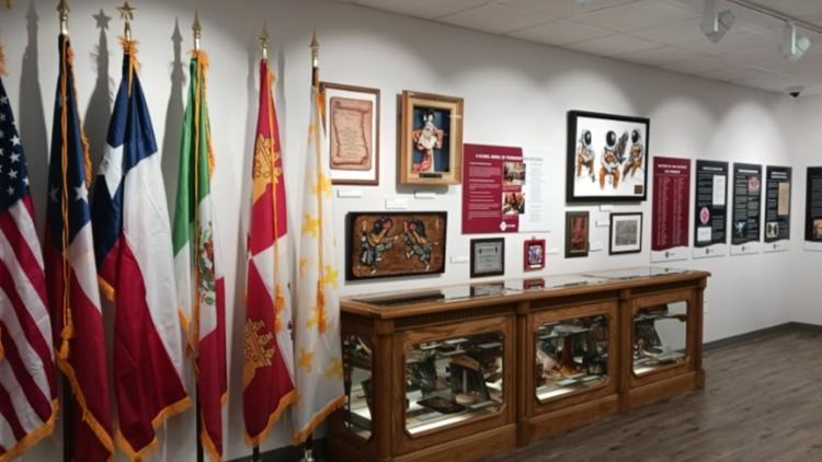 San Antonio Opens Municipal Archives Museum Showcasing 300 Years of Government History