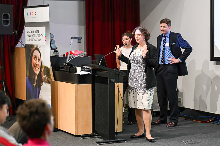 Sydney Informatics Hub Advances Generative AI for Researchers