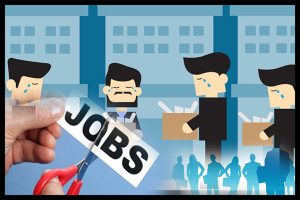 White-collar Hiring in India Decreases by 9 Percent in October Amid Festive Season